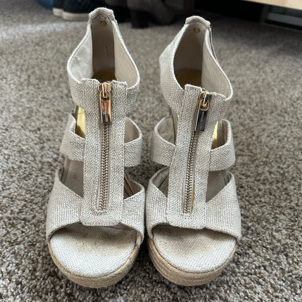 Michael Kors Wedges